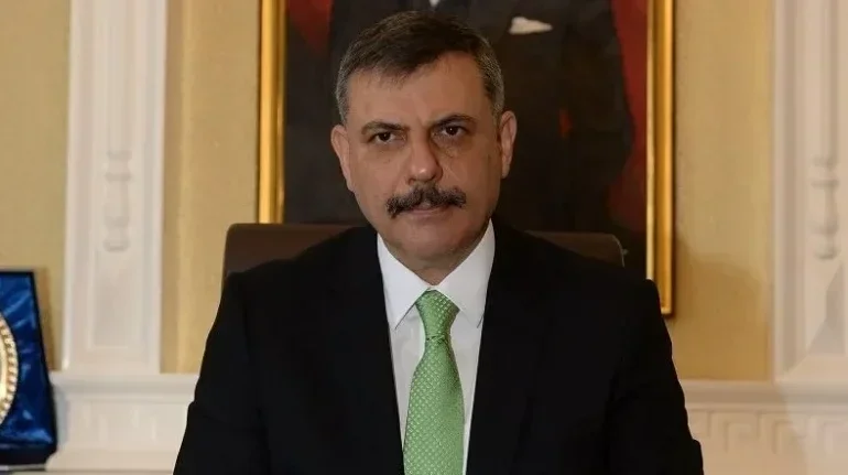 Bakan Çiftçi: “Bütün imkânlarımızı seferber etmiş durumdayız”