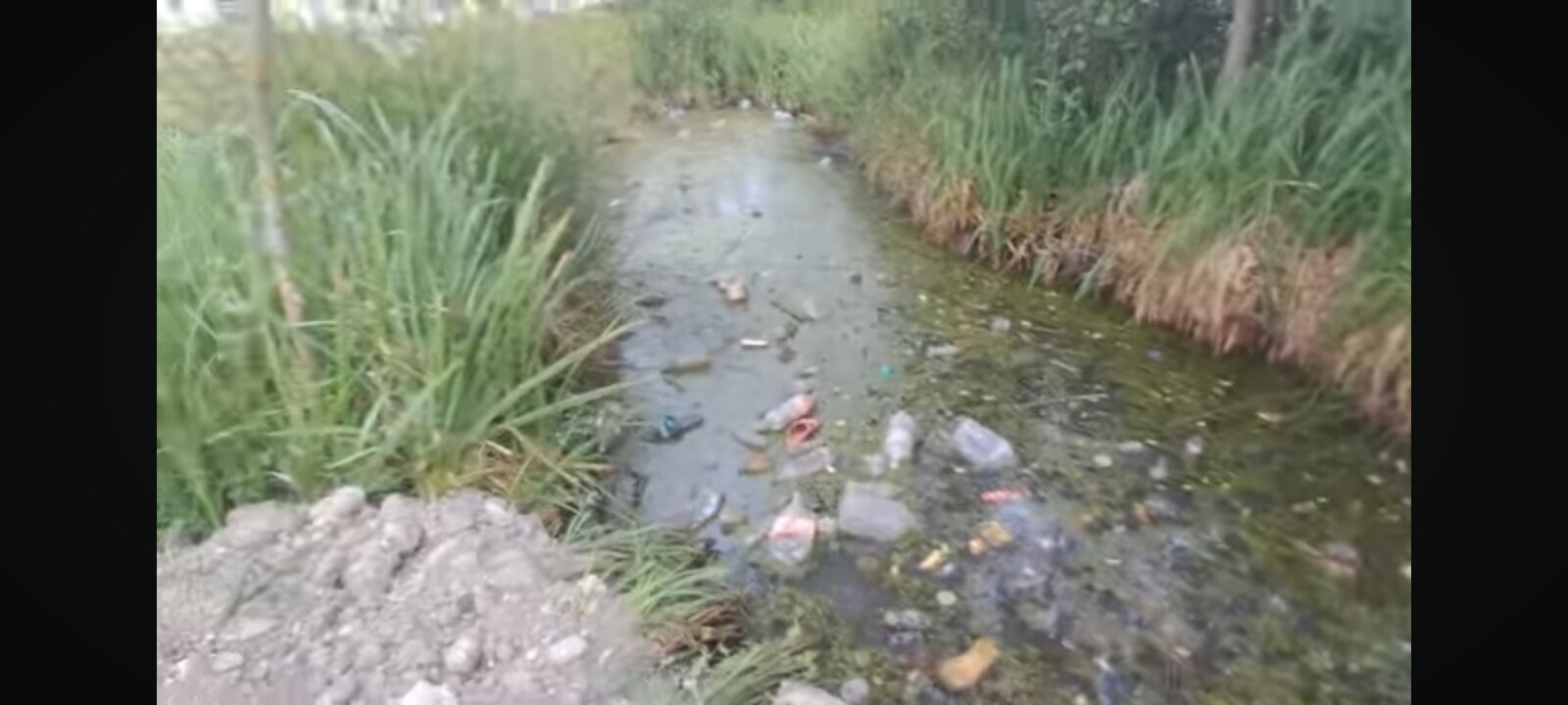 Çangallar Mahallesi’nden yardım çağrısı: 'Çöp tepelerinde, engelli çocuklarımızla yaşıyoruz