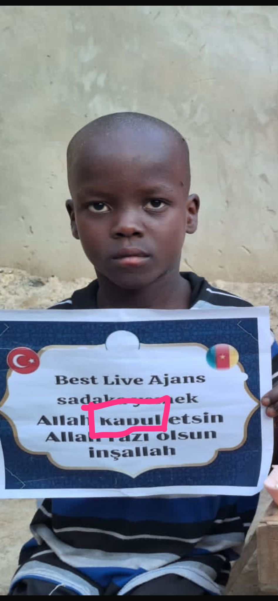 Best Live Ajans: Türkiye’de Zirve, 500 Yayıncıyla Canlı Yayınların Kahramanı, Ödüllerle Destek Sağlayan ve Kamerun’a Uzanan Sosyal Sorumluluk Hareketi