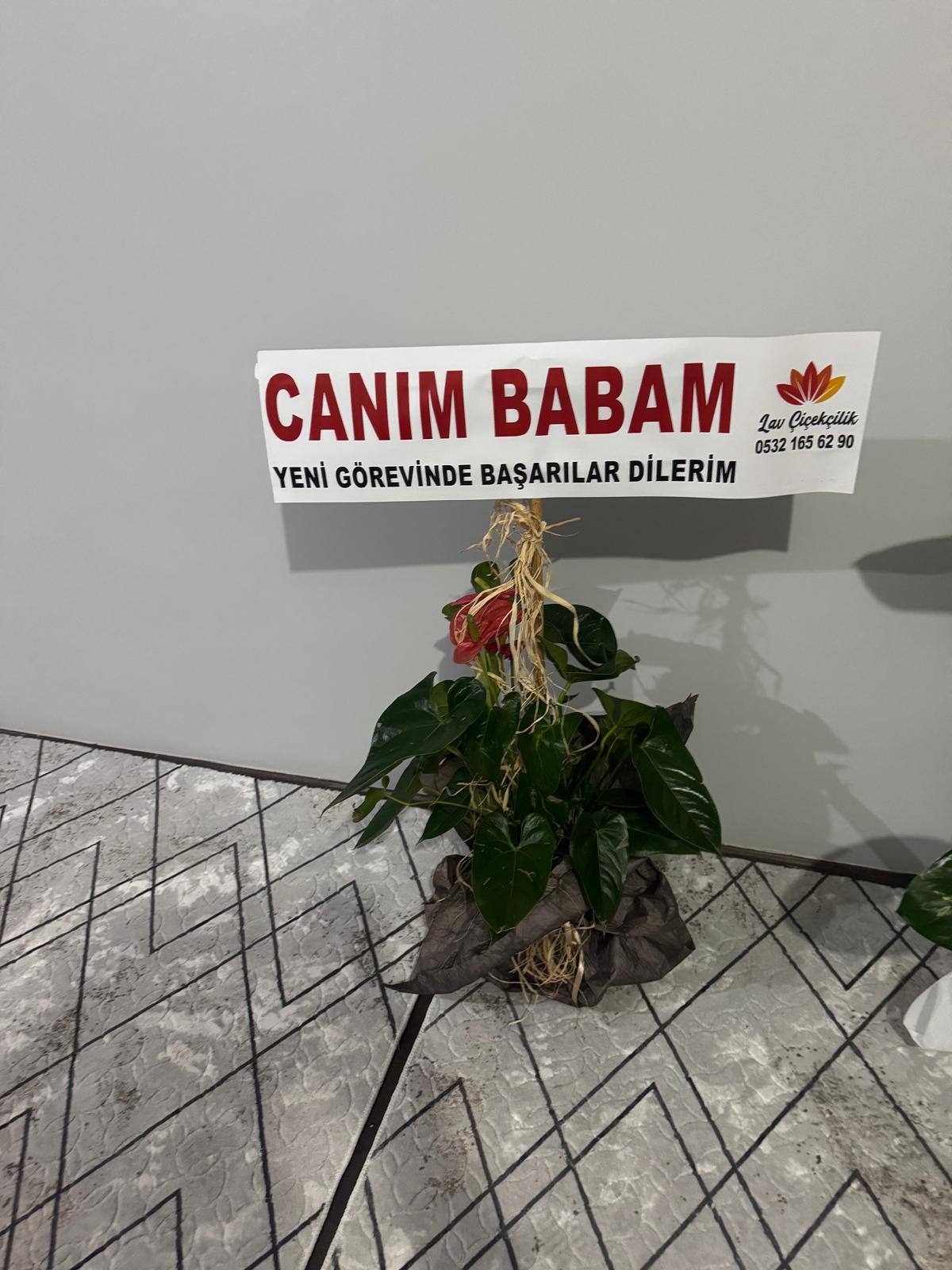 Mehmet Çiçek "Aile Kaledir" 