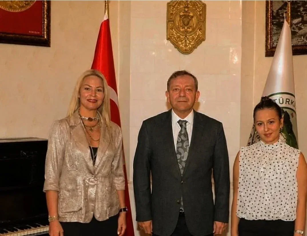 Kars’ın turizm potansiyeli EMITT 2027 için masaya yatırıldı