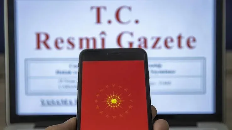 Jandarma ve Sahil Güvenlik’te yeni görev değişiklikleri Resmi Gazete’de