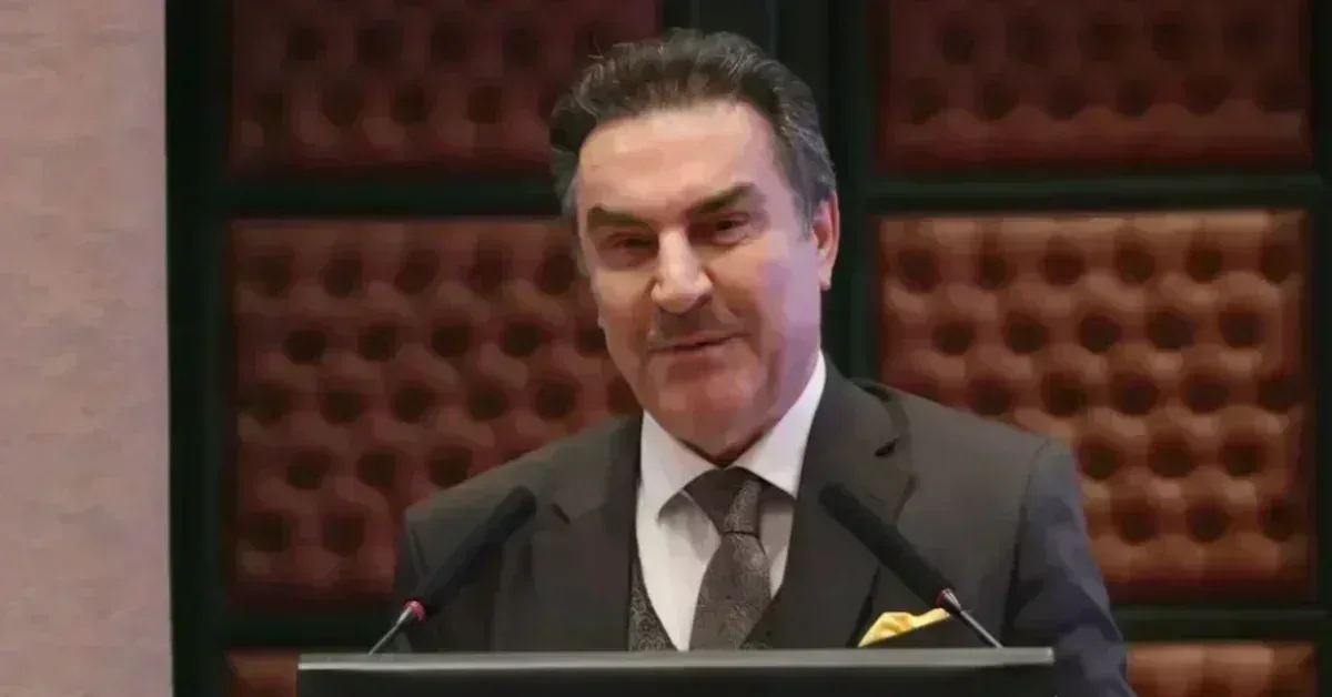Prof. Dr. Zakir Avşar: "Barış İçin Mekke Anlaşması"