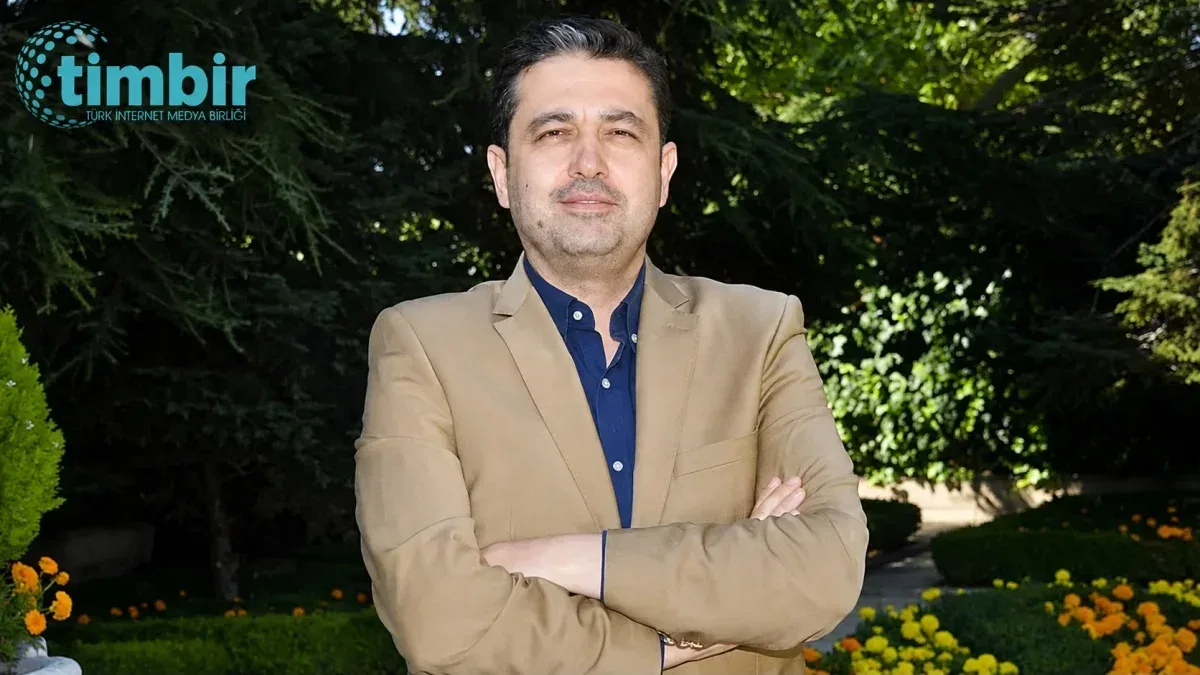 TİMBİR'den uyarı; Haber sitelerindeki sahte reklam ve dolandırıcılık tehlikesi
