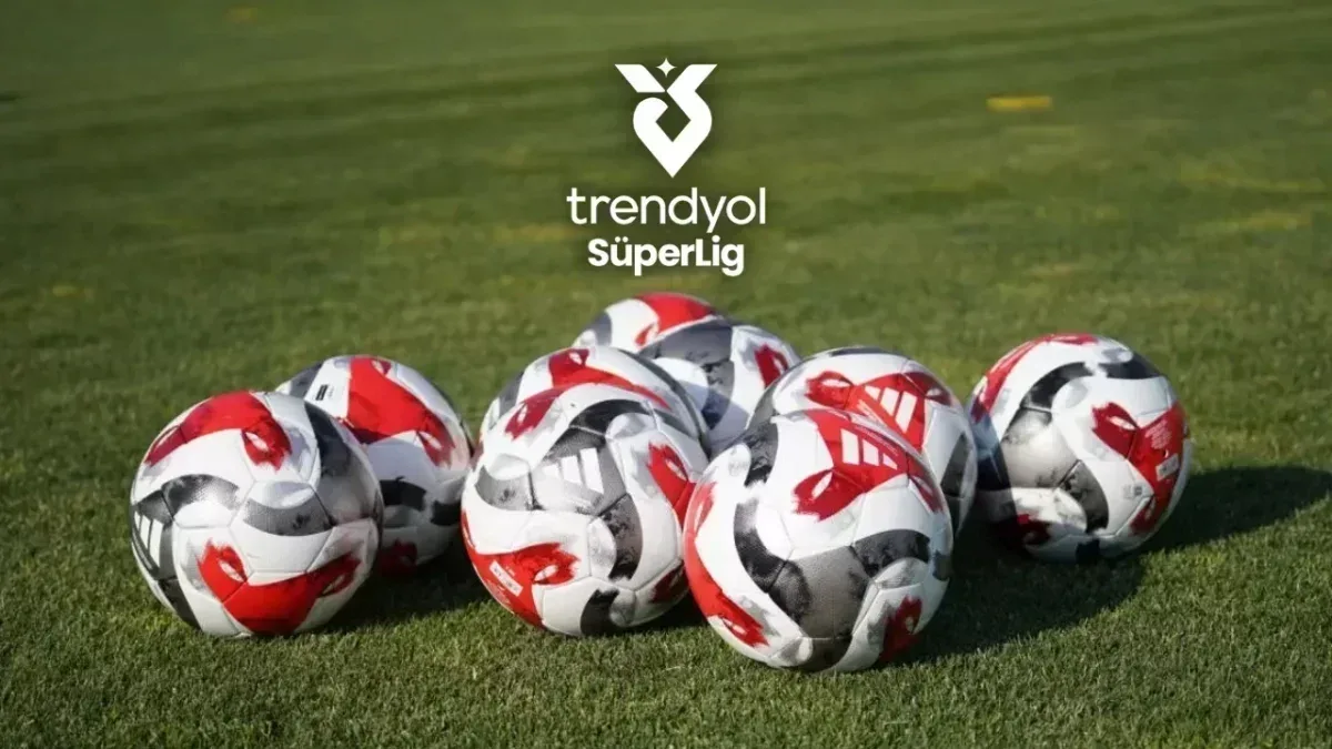 Süper Lig’de 3. hafta perdesi açılıyor