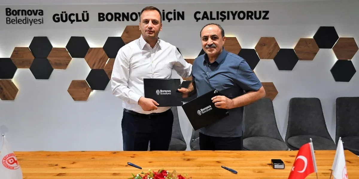 Bornova’da istihdam seferberliği