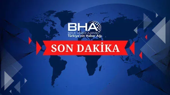 Tuzla’da sanayi sitesinde yangın: Ekiplerin müdahalesi sürüyor