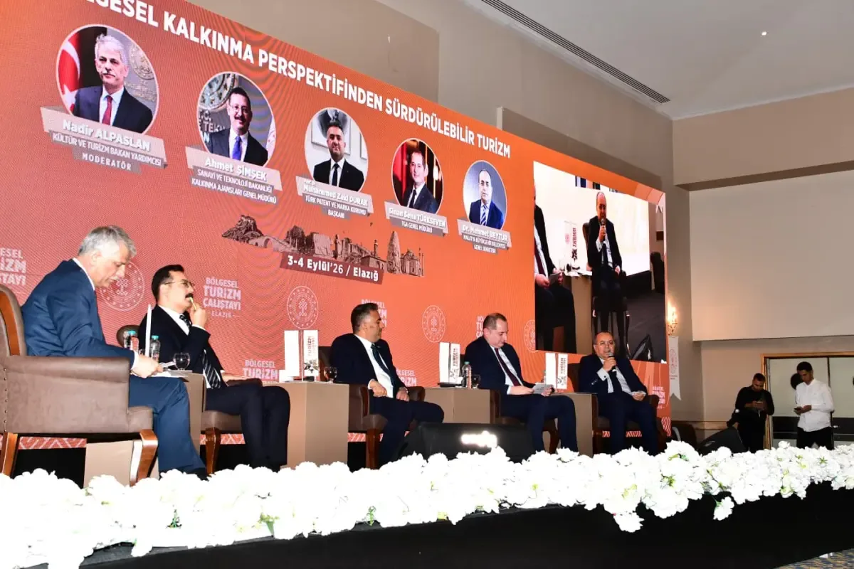 Beytur: “Malatya’dan Nemrut’a yeni bir turizm güzergâhı oluşturulabilir”