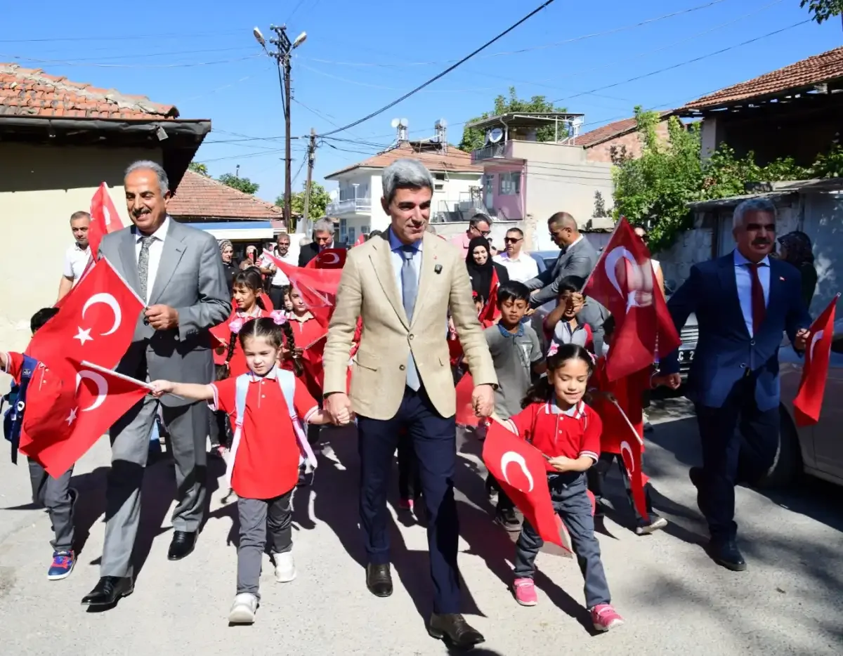 Malatya’da öğrenciler için uyum haftası başladı