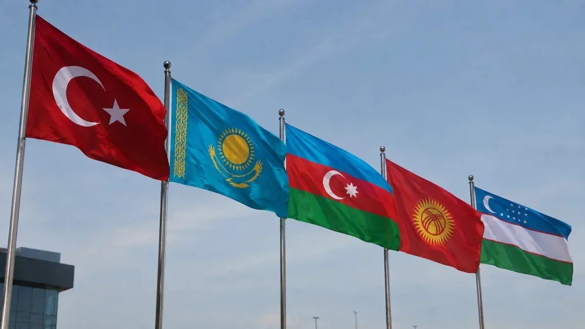 Türk Devletleri arasında güvenlik iş birliğinde yeni adım: TÜRKPOL kuruluyor