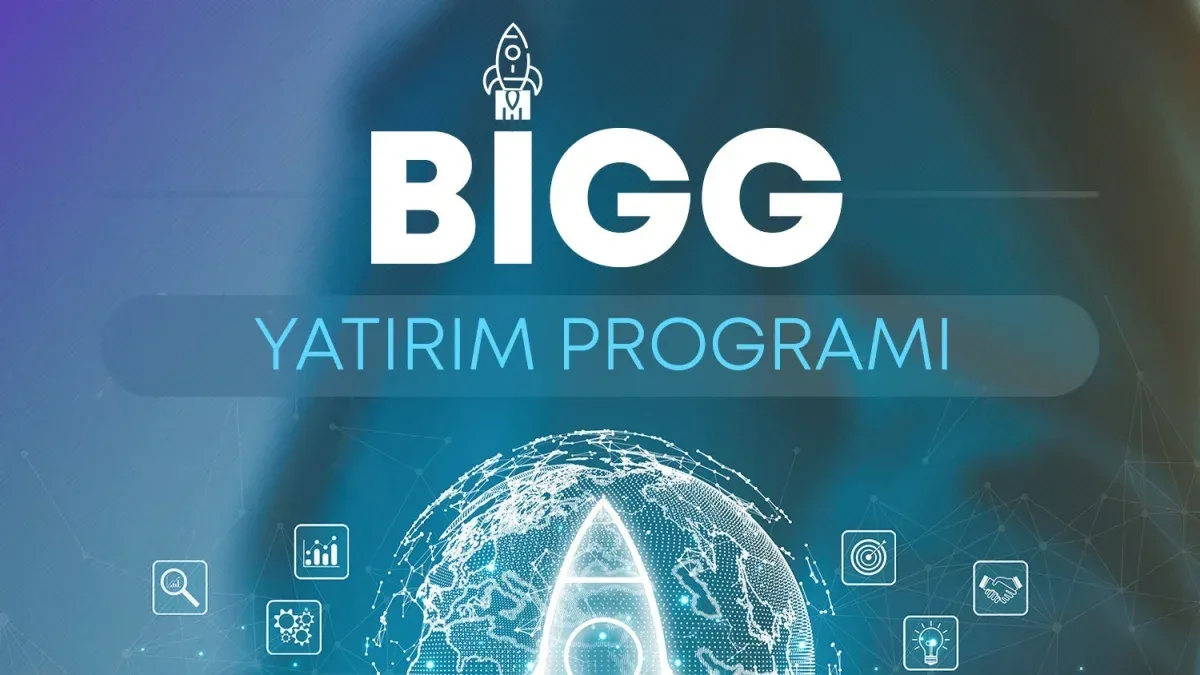 BİGG Yatırım Programı’nda 2026’nın ikinci çağrısı başladı