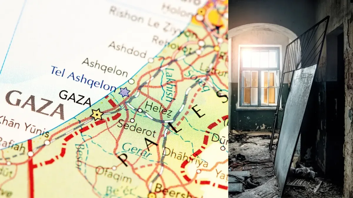 Gazze’de hastanede yakıt krizi: Hizmetler durdu