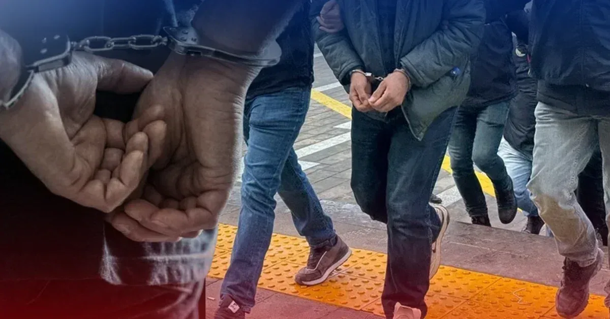 Menderes Belediyesi soruşturmasında ikinci operasyon: 9 şüpheli gözaltında