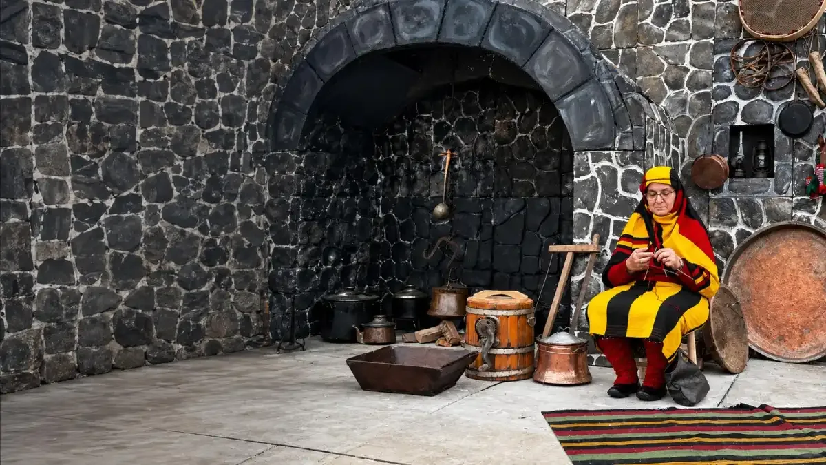 Gastronomi Rize 2026, 8-11 Ekim’de düzenlenecek
