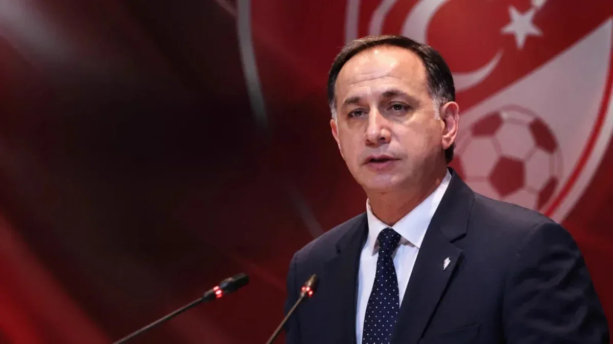 MHK Başkanı Ferhat Gündoğdu dahil 5 kişi tutuklandı
