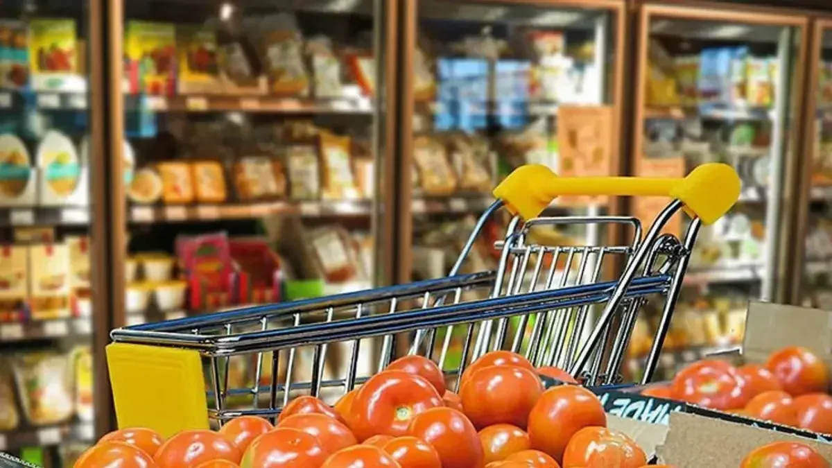 Eylül ayı enflasyon rakamları açıklandı