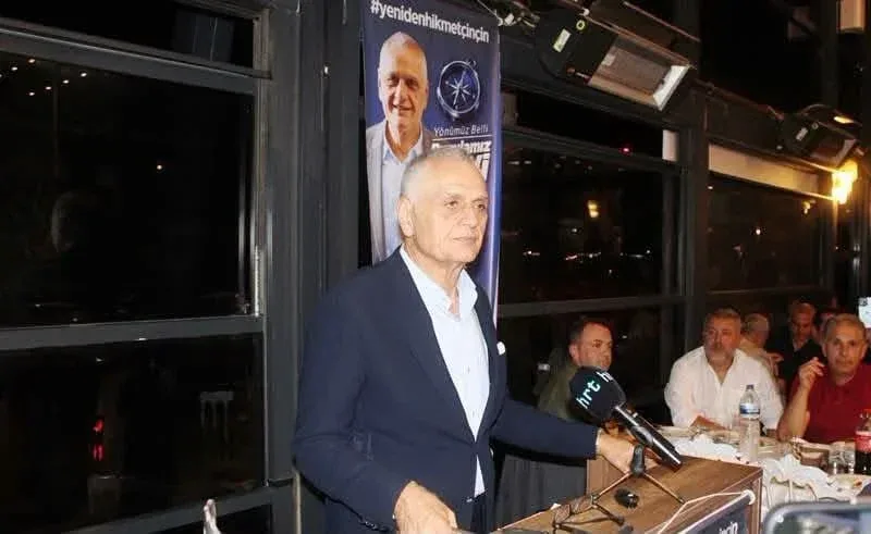 HATSO Başkanı Çinçin’den Samandağ için kalkınma projeleri