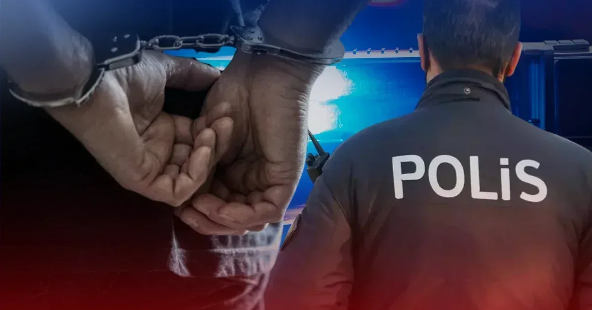 Kahramanmaraş’ta 16 yıl önce bulunan bebeğin ölümüne ilişkin cinayet aydınlatıldı