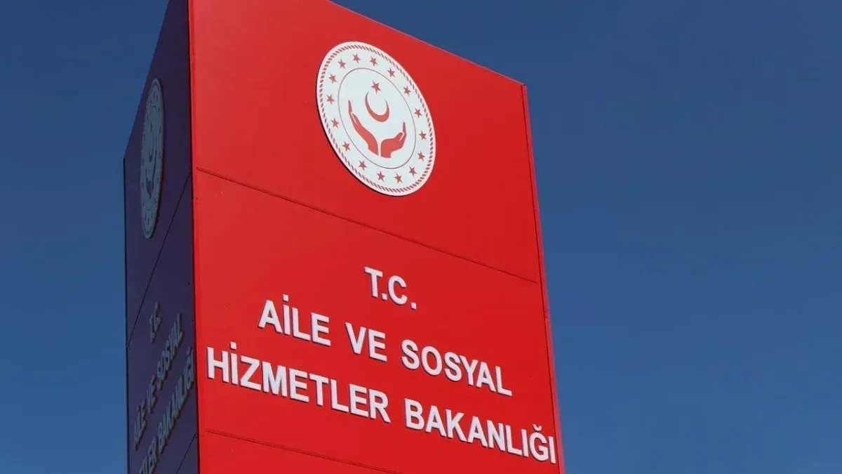Bakanlıktan çocuk mahremiyetini ihlal eden paylaşıma müdahale