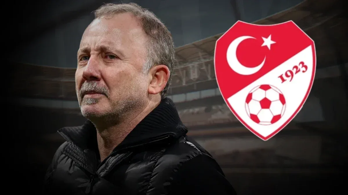 Millî Takım'da teknik heyet-futbolcu gerilimi iddiaları yalanlandı