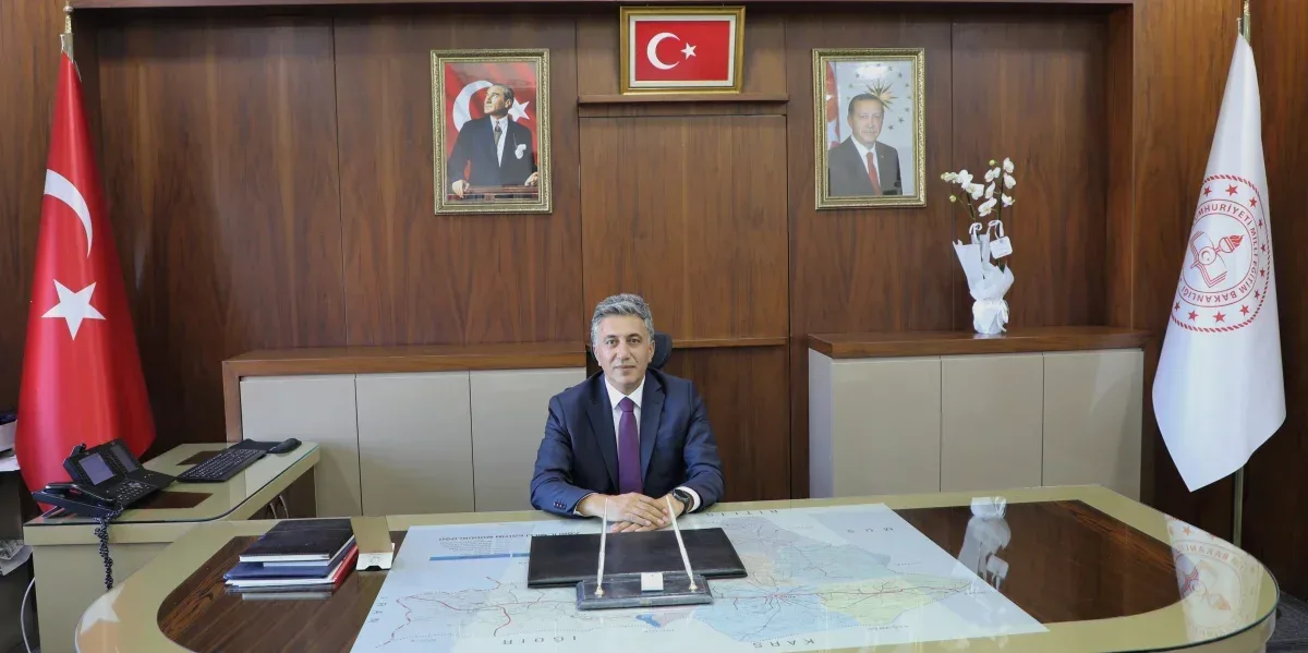 Ağrı’da 30 Ekim akşamı ekranlar kapanacak, kitaplar açılacak