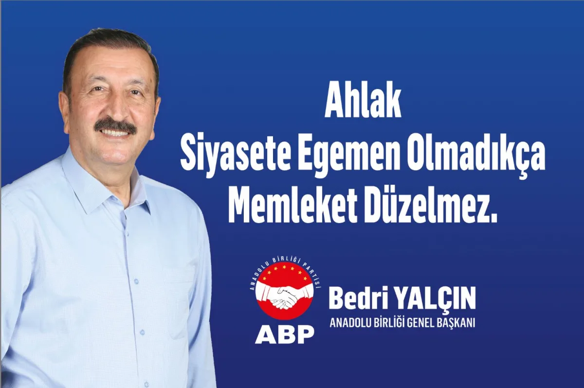 ABP'den Hava Aracı Satış İhalesine Tepki!