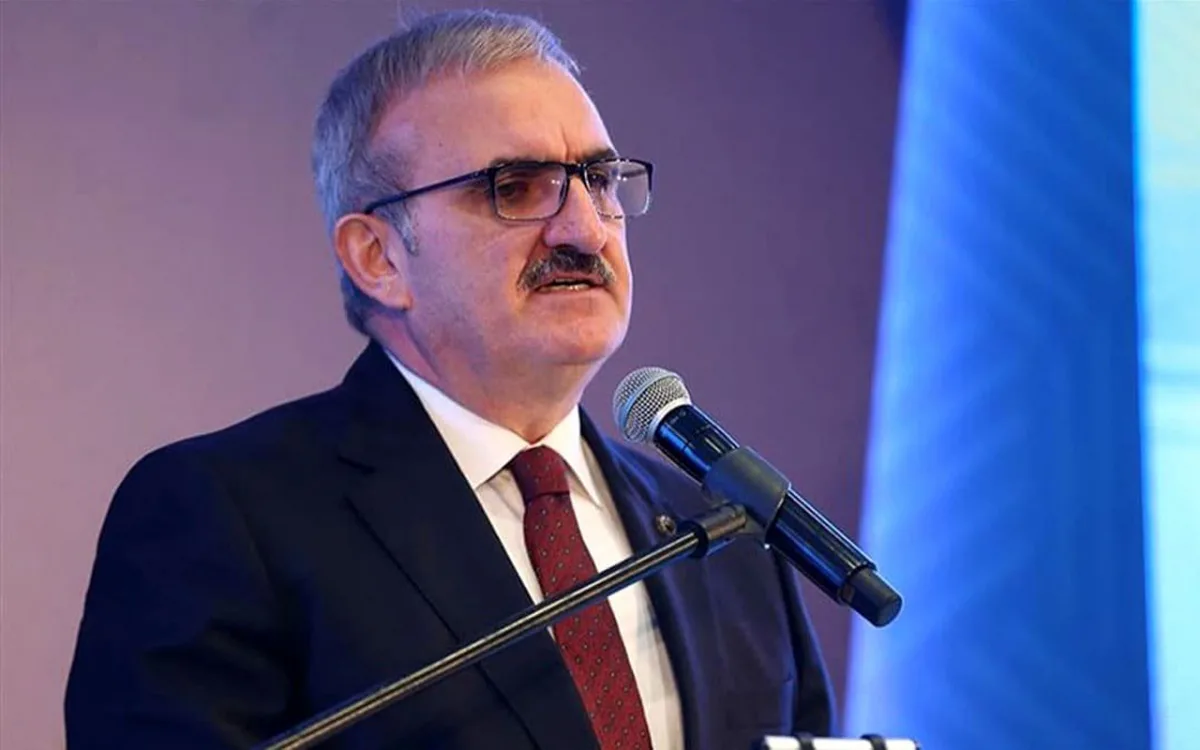 Antalya Valisi Karaloğlu: " Geldiğimiz nokta umut verici ancak gevşemeyelim"