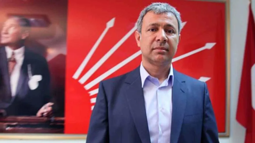 CHP milletvekilinin corona testi pozitif çıktı