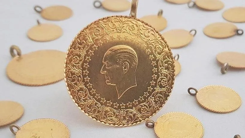 Altın fiyatları toparlanamıyor