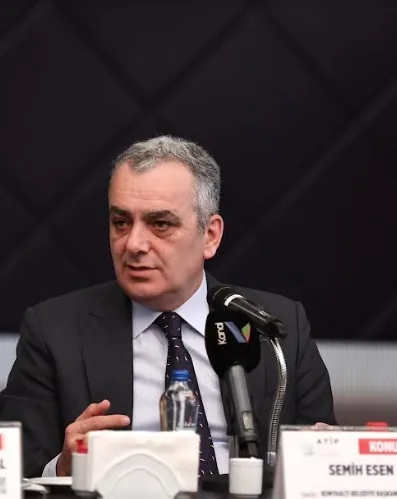 ESEN’DEN DÖRT PROJE MÜJDESİ