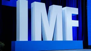 IMF'ten iki ülkeye uyarı
