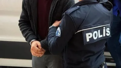 Karaborsa bilet operasyonu: 2 şüpheli tutuklandı