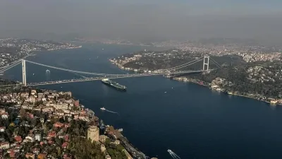 İspanya Süper Kupası'nın adresi İstanbul oldu