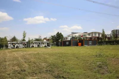 ABB'den kedilere özel merkez