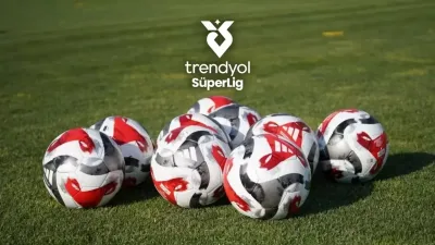 Süper Lig’de 3. hafta perdesi açılıyor