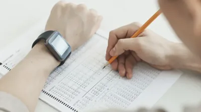 KPSS Lisans sınavı giriş belgeleri erişime açıldı