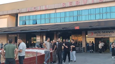 Maden kazasında yaralı işçi kalmadı: 4 yönetici tutuklandı