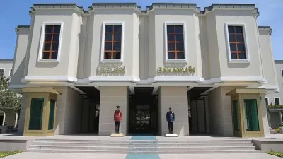 İçişleri Bakanlığı: Girne açıklarında arama kurtarma çalışmaları sürüyor