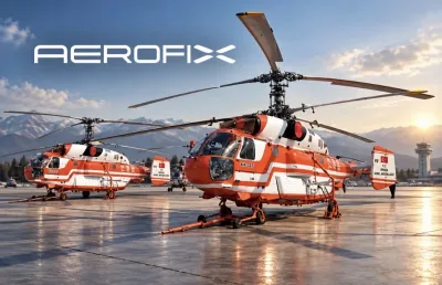 Aerofix Yatırımları Isparta’da yeni bir havacılık ekosisteminin kapısını aralıyor