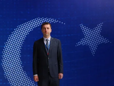 Dr. Enes Efendioğlu, Türkiye Satranç Federasyonu Başkanlığına adaylığını duyurdu