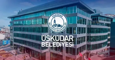 Üsküdar Belediyesi Ak Parti'ye geçti