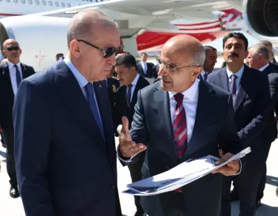 Sami Er’den Ankara’da Malatya için yoğun temas trafiği
