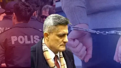 Kaşif Kozinoğlu'nun ölüm dosyasında yeni gelişme: Feth-i kabir kararı