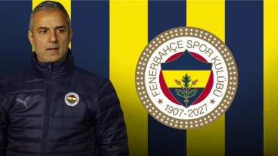 Fenerbahçe’de beklenmedik ayrılık: İsmail Kartal istifa etti