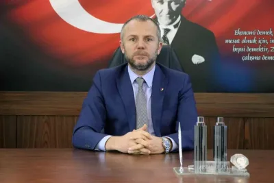 Kdz Ereğli Aydınlar OSB’de yatırımcı ön talep süreci başladı