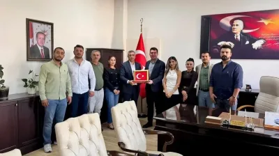 Sağlık-Sen Kars’ta çalışanların taleplerini iletti