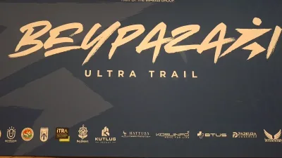 Beypazarı Ultra Trail’de start yarın verilecek