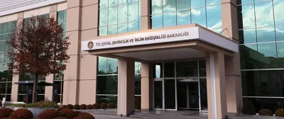 Çevre danışmanlık firmalarına Büro Tescil Belgesi şartı