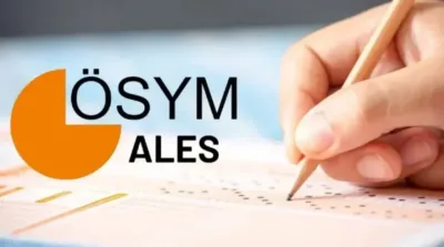 2026-ALES/3 için başvuru süreci başladı