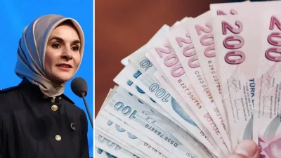 Bakan Göktaş: Hatay’a 24 yılda 55 milyar liralık destek sağlandı